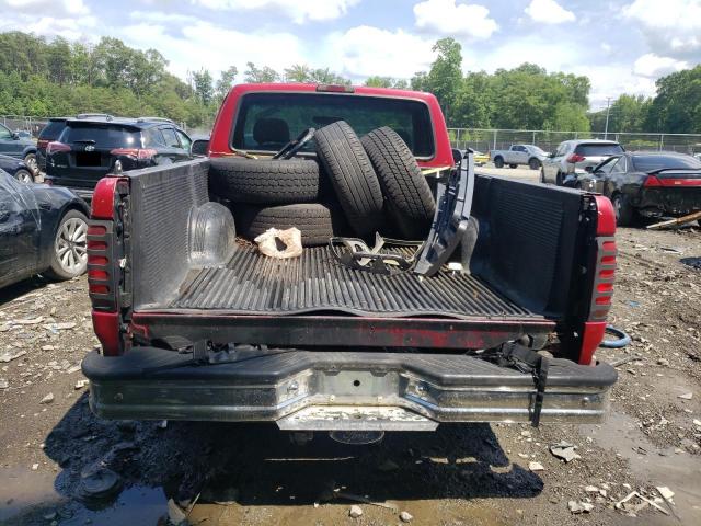 Photo 6 from auction – 1995 FORD F150 with VIN 1FTEF15Y2SNA73594