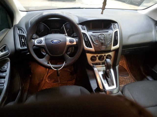 Photo 8 from auction – 2013 FORD FOCUS SE with VIN 1FADP3K23DL280925