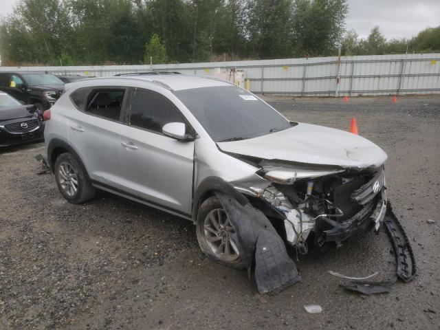 Photo 4 from auction – 2016 HYUNDAI TUCSON LIM with VIN KM8J33A27GU189371