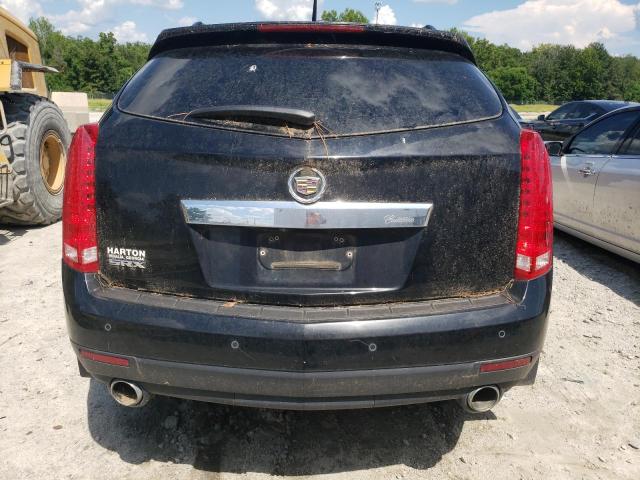 Photo 6 from auction – 2011 CADILLAC SRX LUXURY with VIN 3GYFNAEY0BS559456