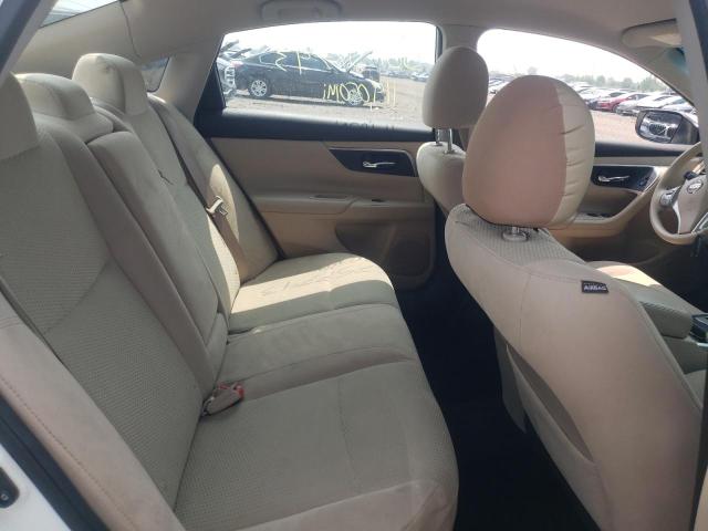 Photo 10 from auction – 2015 NISSAN ALTIMA with VIN 1N4AL3AP4FC578270