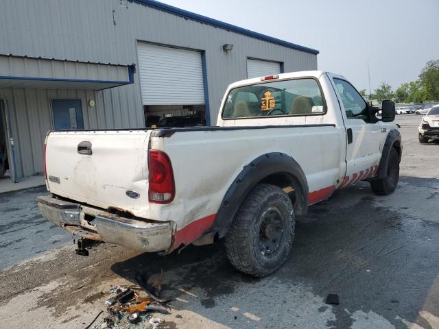 Photo 3 from auction – 2004 FORD F250 SUPER with VIN 1FTNF20L34EC96232