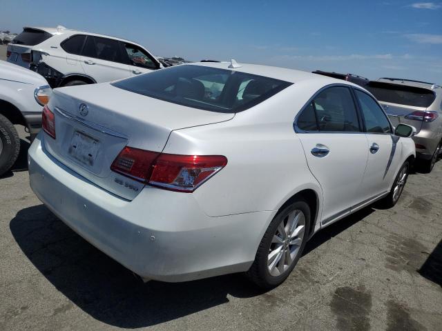 Photo 3 from auction – 2011 LEXUS ES 350 with VIN JTHBK1EG1B2452480