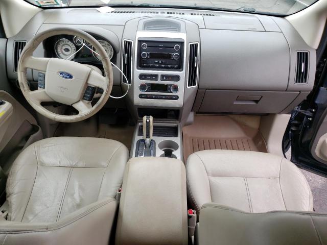 Photo 8 from auction – 2009 FORD EDGE with VIN 2FMDK38C59BA77160