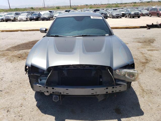Photo 5 from auction – 2012 DODGE CHARGER SX with VIN 2C3CDXHG0CH187238