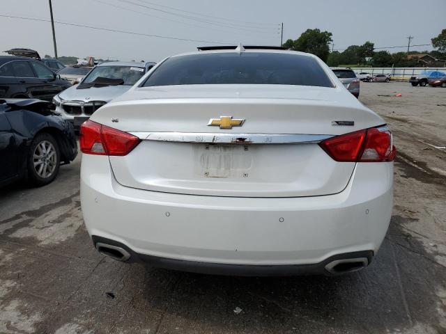 Photo 6 from auction – 2018 CHEVROLET IMPALA PRE with VIN 2G1125S30J9146451