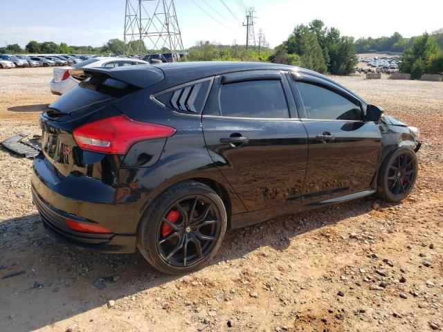 Photo 3 from auction – 2018 FORD FOCUS ST with VIN 1FADP3L94JL232289