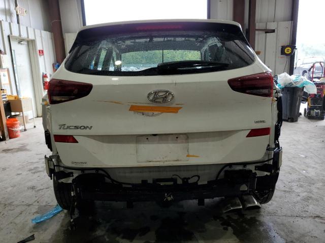 Photo 6 from auction – 2020 HYUNDAI TUCSON LIM with VIN KM8J3CAL3LU240481