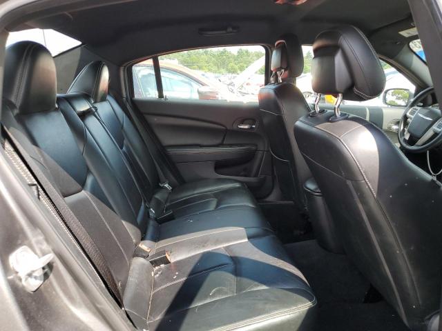 Photo 10 from auction – 2013 CHRYSLER 200 LIMITE with VIN 1C3CCBCG9DN522700