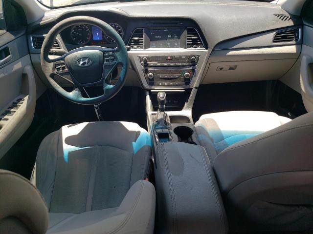 Photo 8 from auction – 2016 HYUNDAI SONATA SE with VIN 5NPE24AFXGH373201