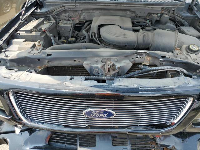 Photo 12 from auction – 2001 FORD F150 SUPER with VIN 1FTRW07L31KA04975