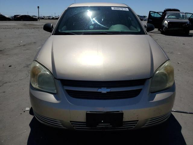 Photo 5 from auction – 2007 CHEVROLET COBALT LS with VIN 1G1AK55F177379206