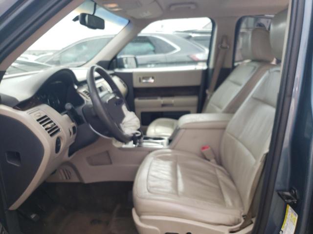 Photo 7 from auction – 2010 FORD FLEX SEL with VIN 2FMGK5CC6ABB29853