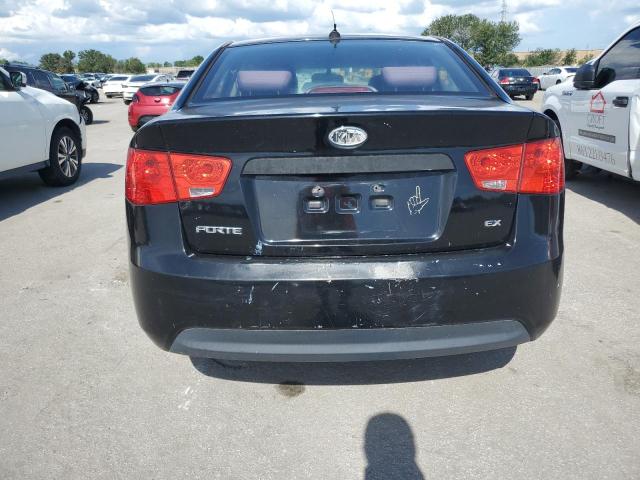 Zdjęcie 6 z aukcji – 2010 KIA FORTE EX z VIN KNAFU4A29A5120435