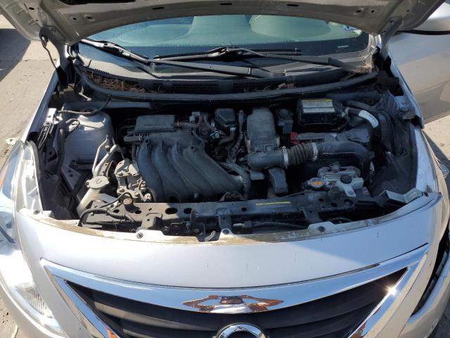 Photo 11 from auction – 2016 NISSAN VERSA S with VIN 3N1CN7AP0GL888946