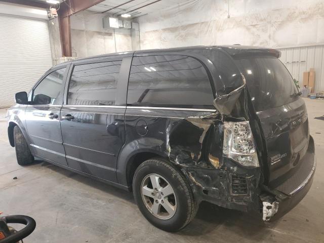 Photo 2 from auction – 2012 DODGE GRAND CARA with VIN 2C4RDGDG3CR109686