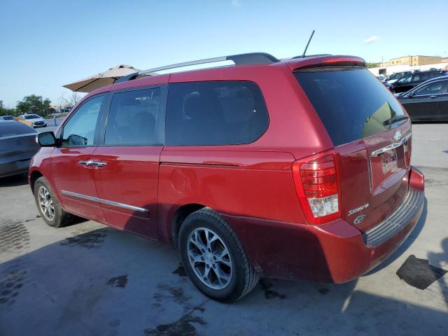 Photo 2 from auction – 2014 KIA SEDONA EX with VIN KNDMH4C77E6548351