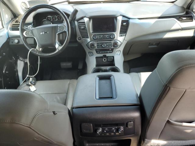 Photo 8 from auction – 2018 CHEVROLET SUBURBAN C with VIN 1GNSCHKC2JR246297
