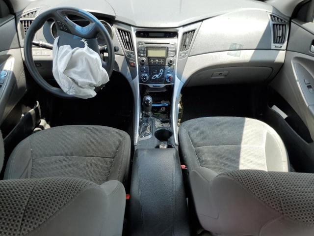 Photo 8 from auction – 2012 HYUNDAI SONATA GLS with VIN 5NPEB4AC4CH496993