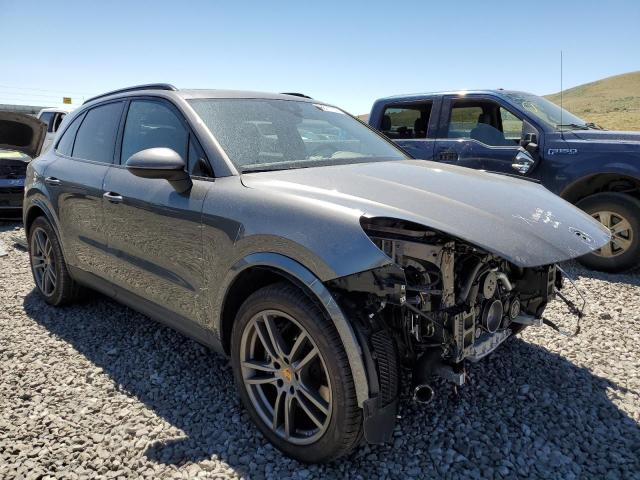 Photo 4 from auction – 2023 PORSCHE CAYENNE BA with VIN WP1AA2AY5PDA00689