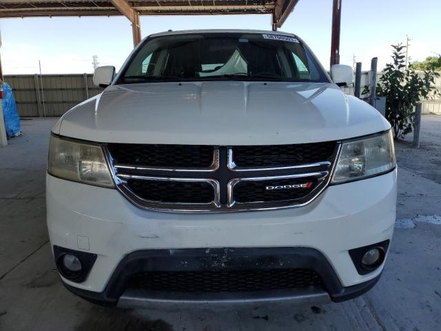 Photo 5 from auction – 2014 DODGE JOURNEY SX with VIN 3C4PDCBG4ET244050