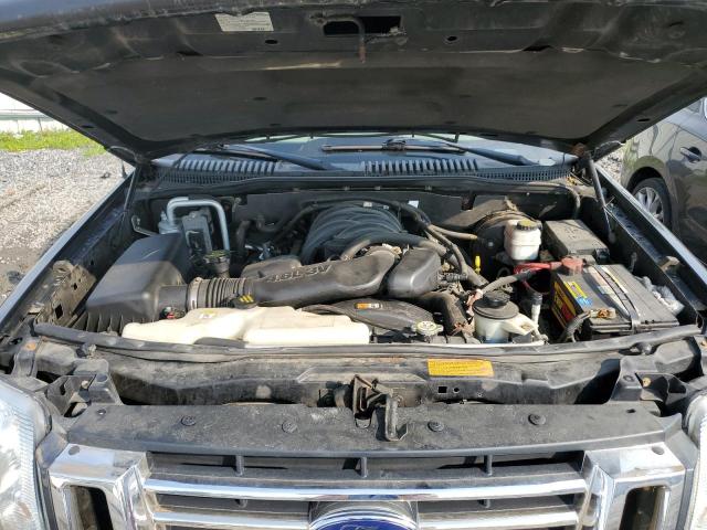 Photo 12 from auction – 2010 FORD EXPLORER E with VIN 1FMEU7E87AUA72434