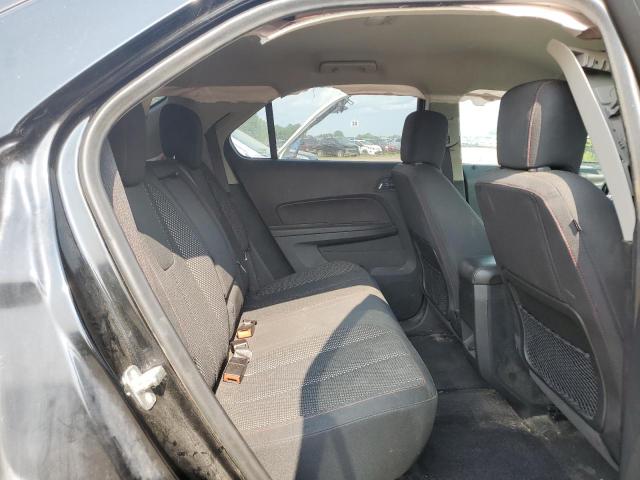 Photo 10 from auction – 2016 CHEVROLET EQUINOX LT with VIN 2GNFLFEK6G6276495