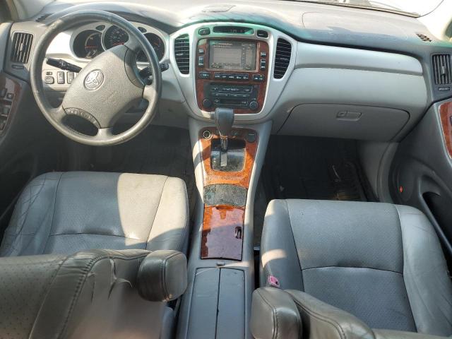 Photo 8 from auction – 2007 TOYOTA HIGHLANDER with VIN JTEEW21A370035645