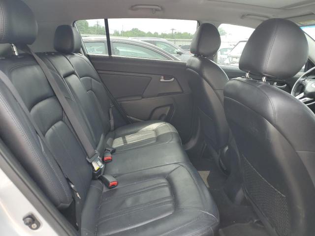 Photo 11 from auction – 2011 KIA SPORTAGE E with VIN KNDPC3A68B7162558