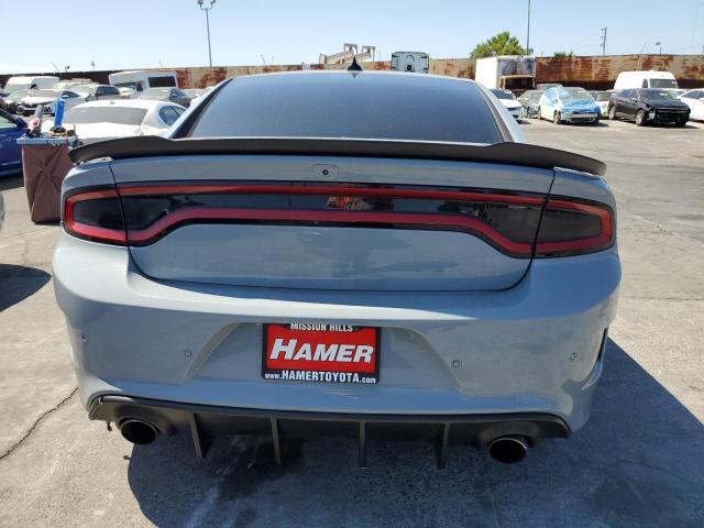 Photo 6 from auction – 2021 DODGE CHARGER SC with VIN 2C3CDXGJXMH522889