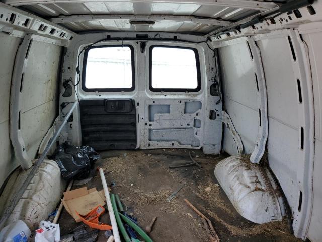 Photo 10 from auction – 2005 CHEVROLET EXPRESS G2 with VIN 1GCGG25V351151989