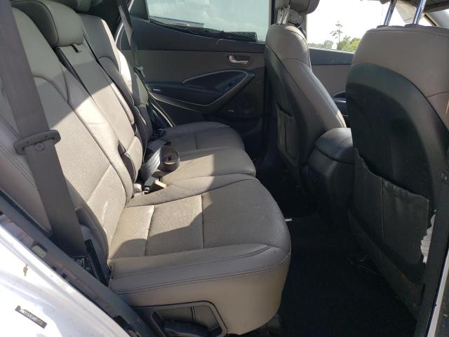 Photo 11 from auction – 2018 HYUNDAI SANTA FE S with VIN 5NMZU3LB2JH057232