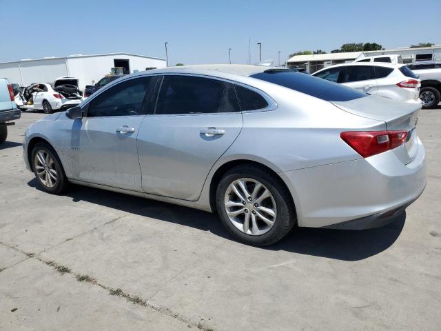 Photo 2 from auction – 2017 CHEVROLET MALIBU LT with VIN 1G1ZE5STXHF112142