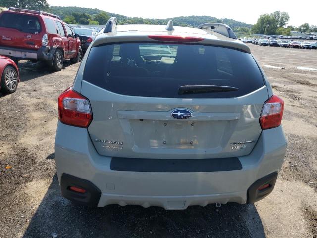 Foto 6 de la subasta – 2017 SUBARU CROSSTREK con VIN JF2GPAKC3H8213580