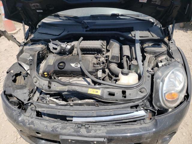 Photo 11 from auction – 2012 MINI COOPER with VIN WMWSU3C5XCT539800