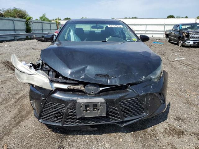 Photo 5 from auction – 2017 TOYOTA CAMRY LE with VIN 4T1BF1FK4HU281760