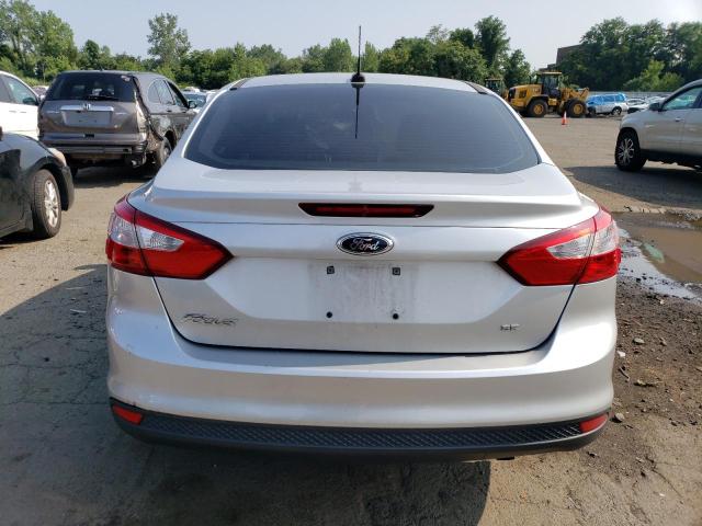 Photo 6 from auction – 2014 FORD FOCUS SE with VIN 1FADP3F21EL307423