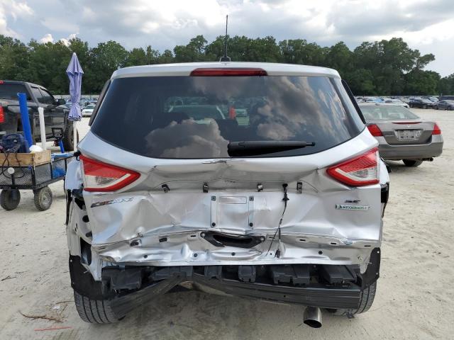 Photo 6 from auction – 2016 FORD ESCAPE SE with VIN 1FMCU0GX2GUB44202