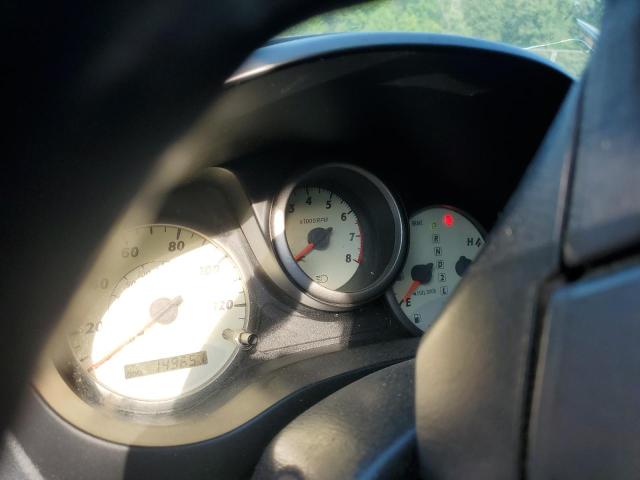 Photo 9 from auction – 2003 TOYOTA RAV4 with VIN JTEGH20V236013375