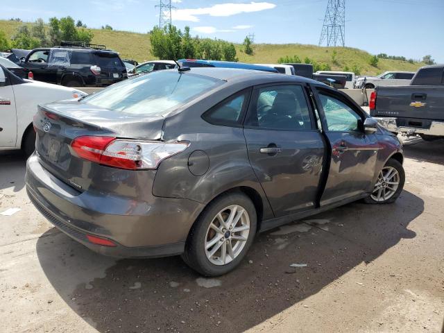 Photo 3 from auction – 2015 FORD FOCUS SE with VIN 1FADP3F22FL220342