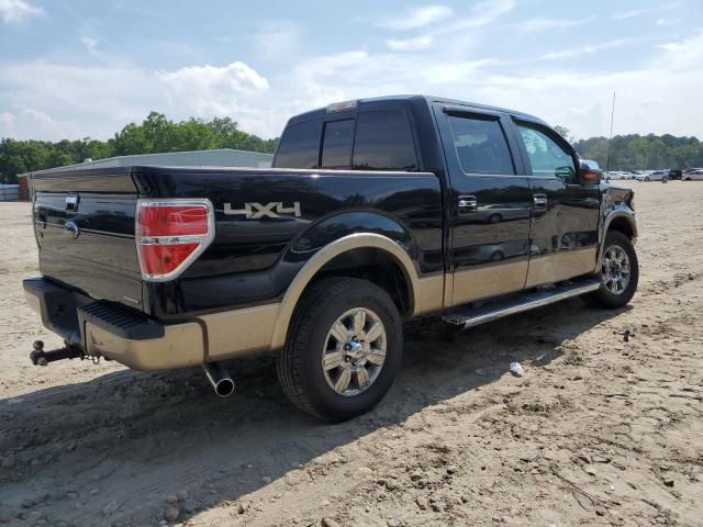 Photo 3 from auction – 2011 FORD F150 SUPER with VIN 1FTFW1EF6BKD85597