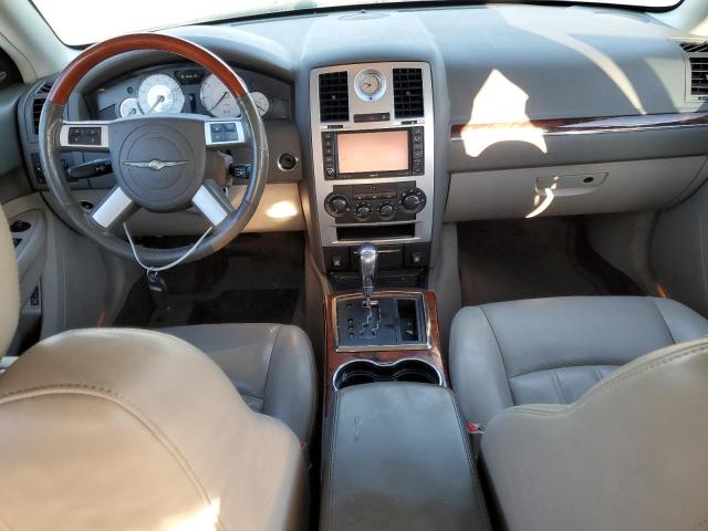 Photo 8 from auction – 2010 CHRYSLER 300C with VIN 2C3CA6CT5AH125970