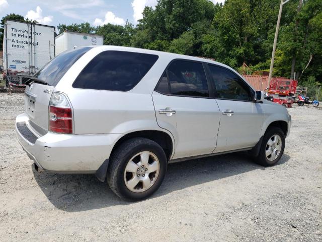 Photo 3 from auction – 2006 ACURA MDX with VIN 2HNYD18296H502863
