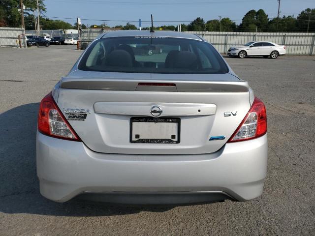 Photo 6 from auction – 2015 NISSAN VERSA S with VIN 3N1CN7AP7FL884472