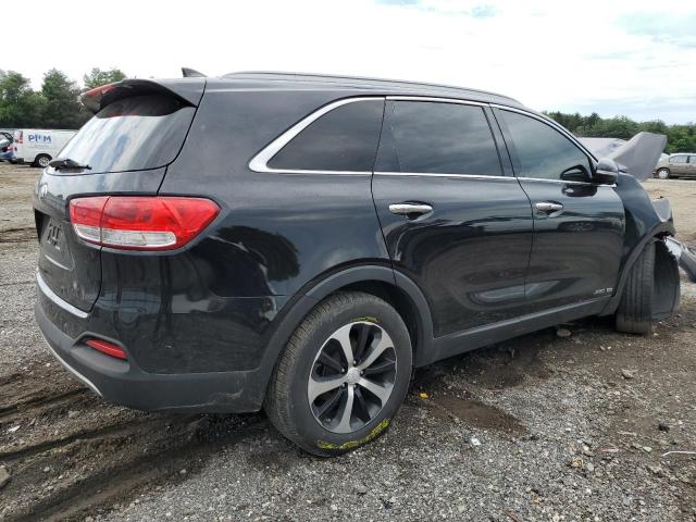 Photo 3 from auction – 2017 KIA SORENTO EX with VIN 5XYPHDA51HG325013