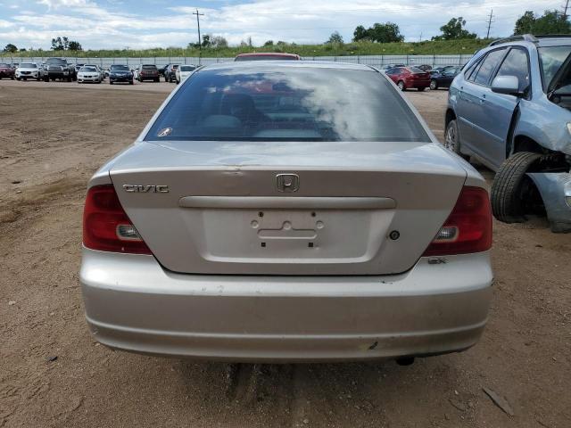 Photo 6 from auction – 2002 HONDA CIVIC EX with VIN 1HGEM21942L023013