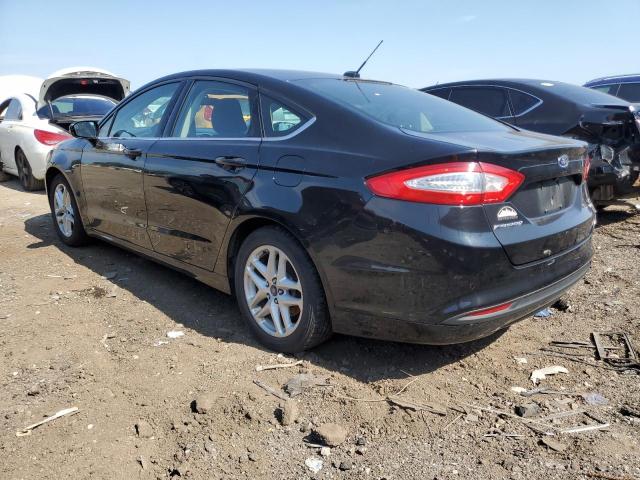 Photo 2 from auction – 2016 FORD FUSION SE with VIN 3FA6P0HD4GR276243