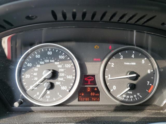 Photo 9 from auction – 2013 BMW X5 XDRIVE3 with VIN 5UXZV4C51D0E13141