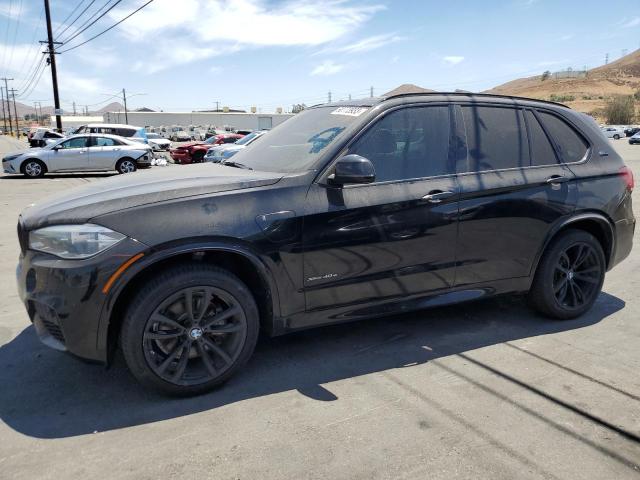 Photo 1 from auction – 2017 BMW X5 XDR40E with VIN 5UXKT0C57H0S79741
