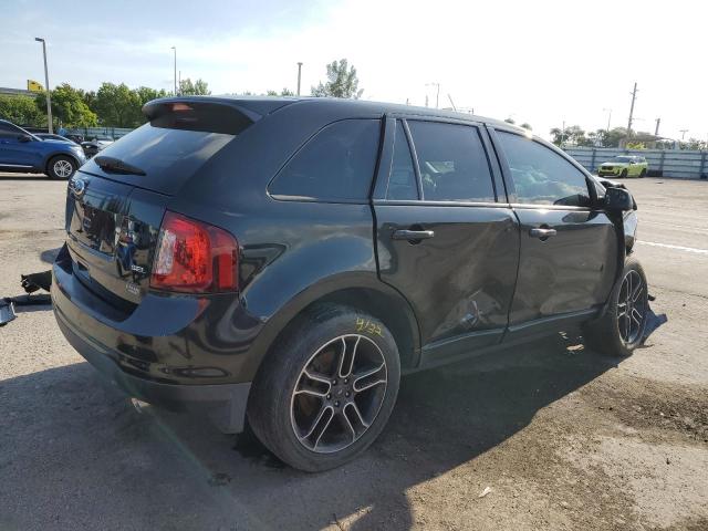 Photo 3 from auction – 2013 FORD EDGE SEL with VIN 2FMDK3JC9DBC64727
